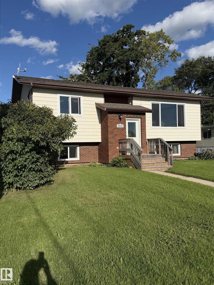 Property Photo:  3706 1st Street East  AB T0A 2K0 