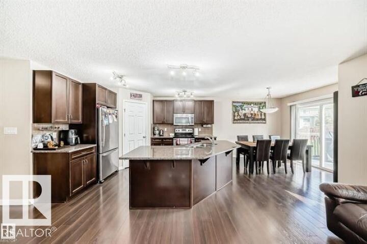 Property Photo: 625 56 Street SW AB T6X 1S1