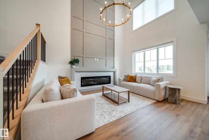 Property Photo: 3337 Chickadee Drive NW AB T5S 0V6