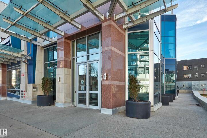 11969 Jasper Avenue NW 502 — photo 1