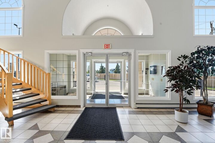 Property Photo:  7801 Golf Course Road 227  AB T7Z 0C7 