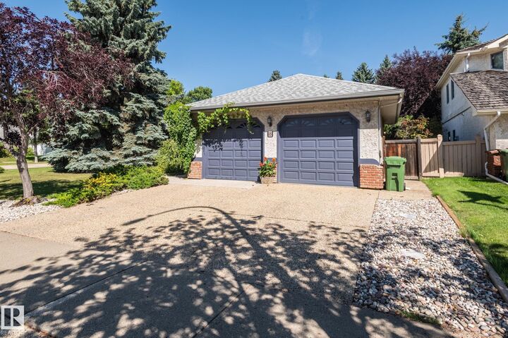 Property Photo:  8 Edgemont Point(E)  AB T8N 5K2 