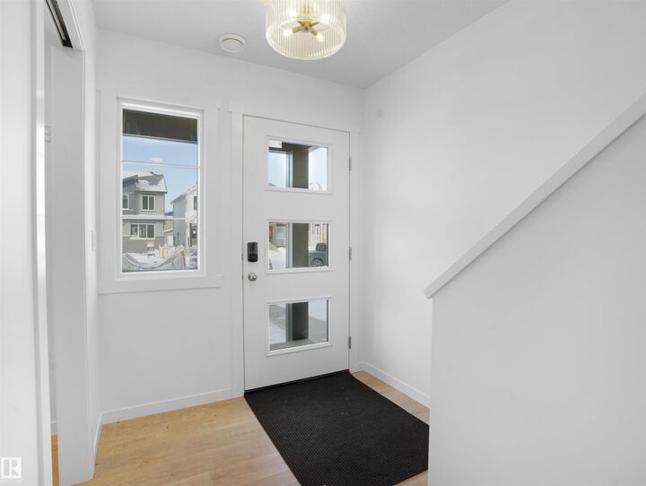 Property Photo:  2706 Alces Way SW  AB T6X 3L5 