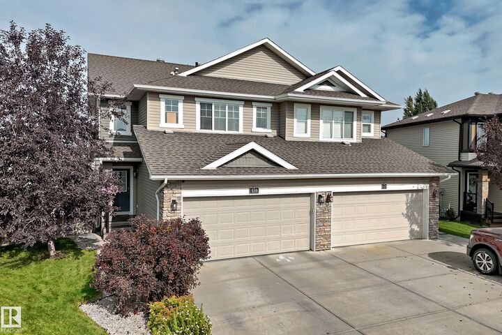Property Photo:  119 Catalina Court  AB T8L 0K6 