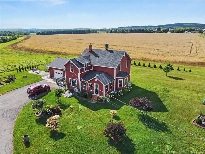 Property Photo:  215 Route 560  NB E7M 3E6 