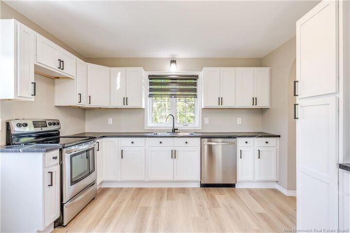 Property Photo: 210 Chemin Pirogue Road NB E4W 1J8