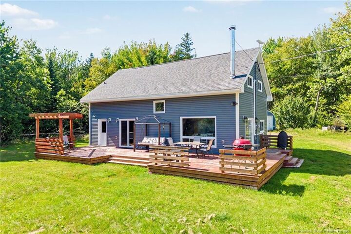 Property Photo:  103 Lane 4  NB E6K 3Z1 