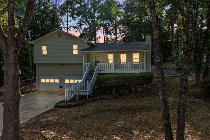 Property Photo: 33 Dalena Way GA 30157