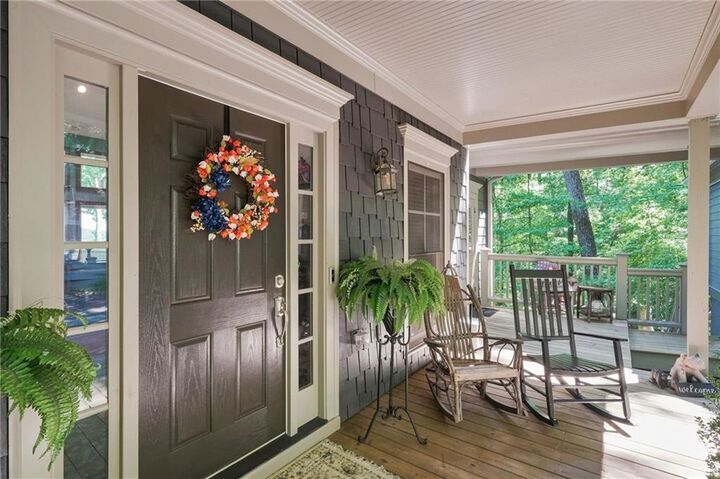 Property Photo: 1458 Valley View Drive GA 30143