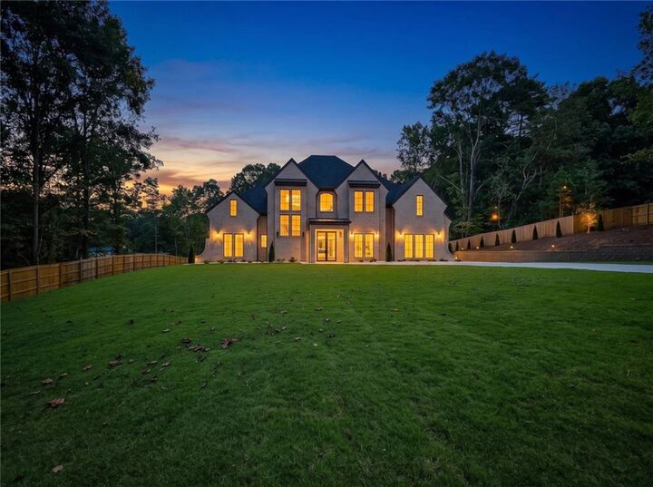 Property Photo:  925 Boss Hardy Road  GA 30680 