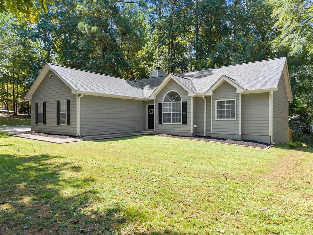 Property Photo: 4444 Bos Way GA 30052