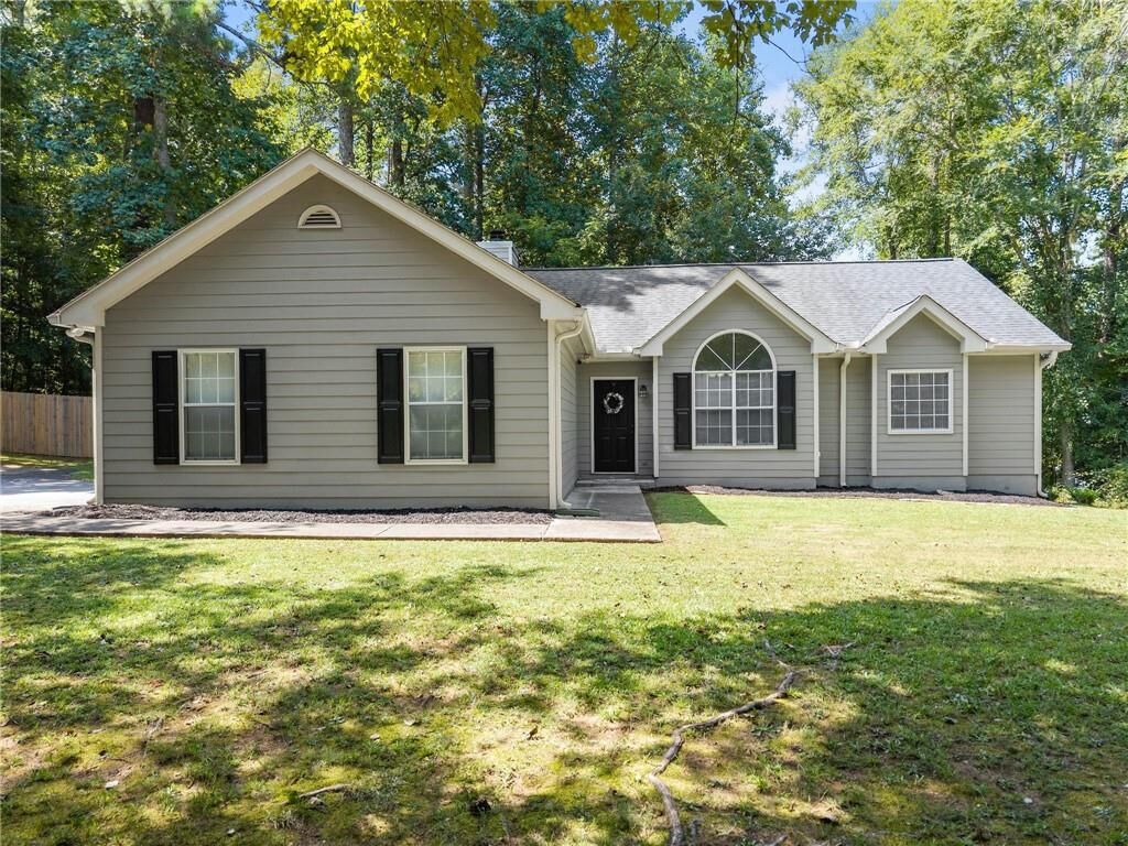 Property Photo: 4444 Bos Way GA 30052