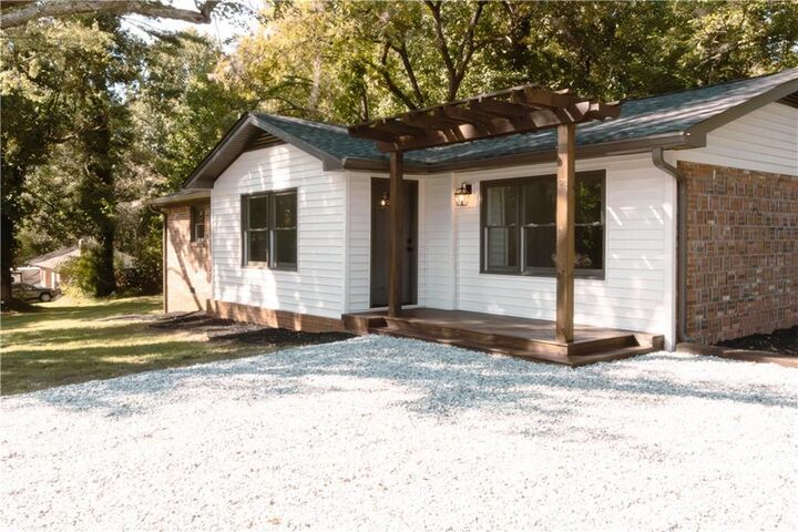 Property Photo:  16 Welch Circle  GA 30533 