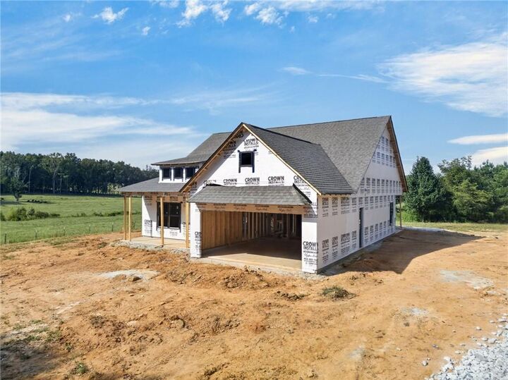 Property Photo: 771 Old Brock Road Road GA 30153