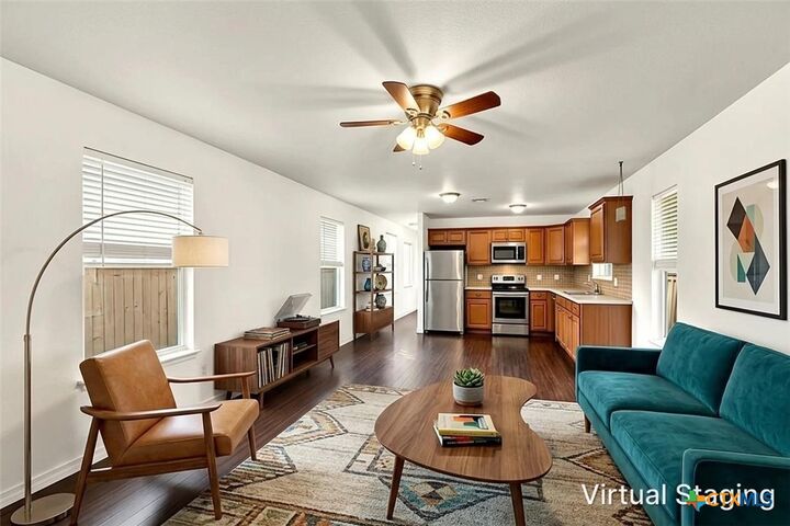 Property Photo: 301 Armstrong Street TX 78666