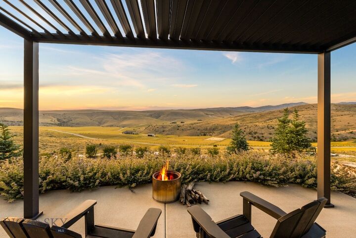 Property Photo: 500 Prickly Pear Road MT 59741