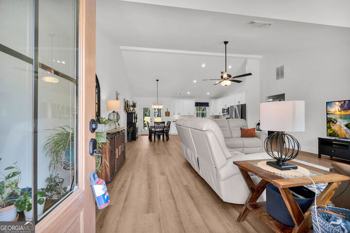 Property Photo:  268 Park Place Dr  GA 30553 