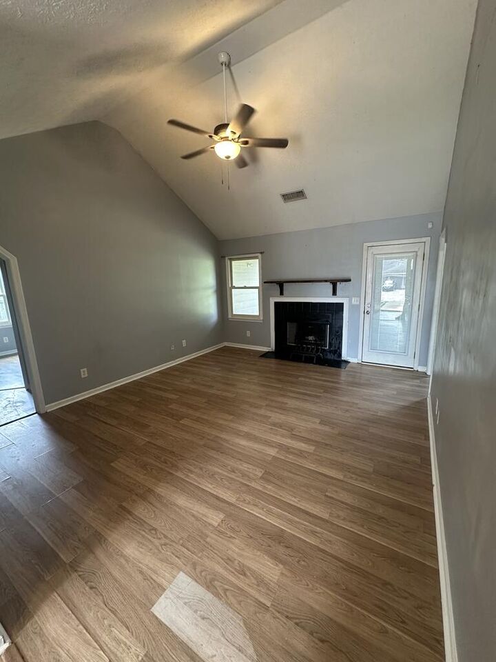 Property Photo:  3381 Flintlock Drive  GA 31907 