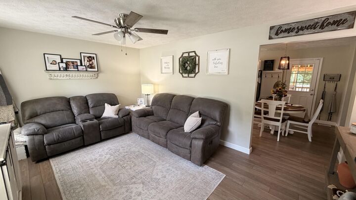 Property Photo: 480 Haywood Lane TN 37321