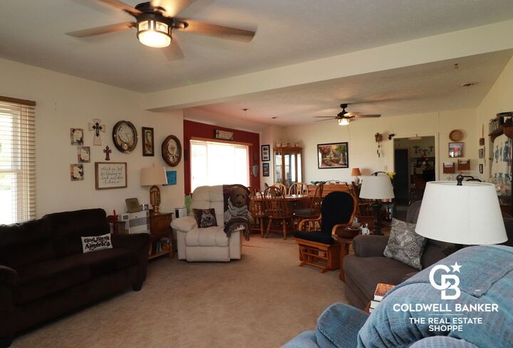 Property Photo: 703 Elm Street KS 67838