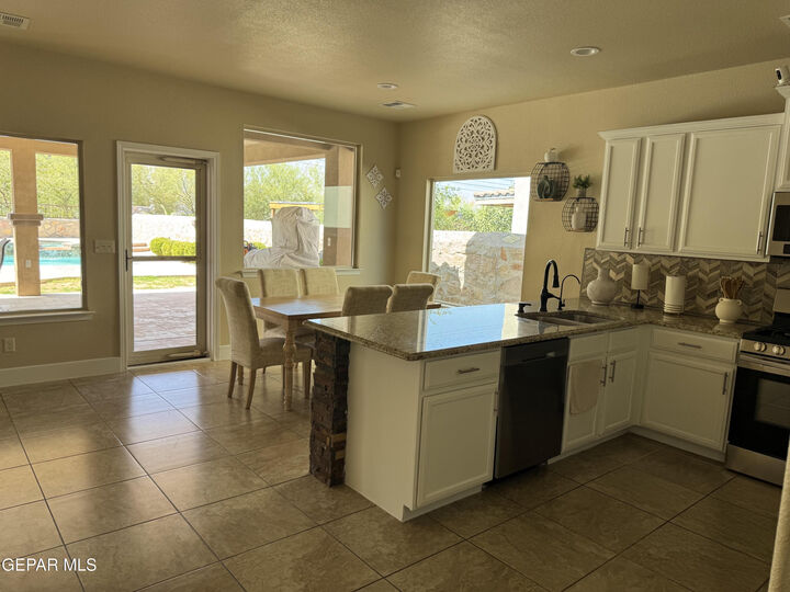 Property Photo:  12380 Joe Gomez  TX 79928 