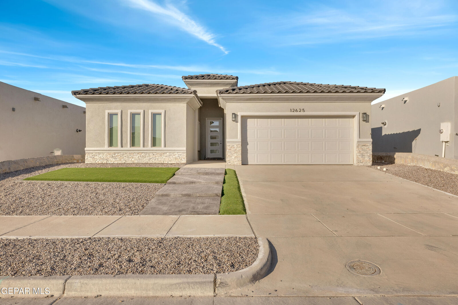 Property Photo: 15101 Assurance Avenue TX 79938