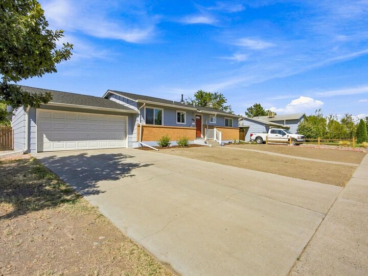 Property Photo:  244 W Kennedy Avenue  CO 81505 