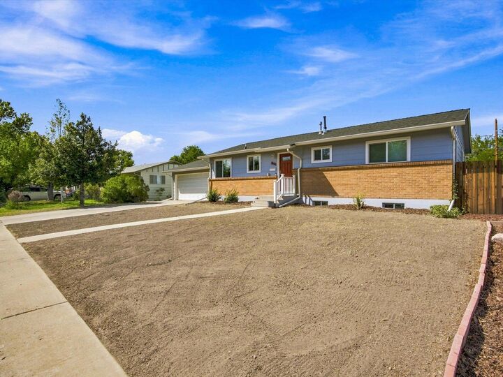 Property Photo: 244 W Kennedy Avenue CO 81505