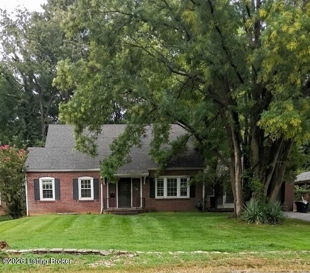 Property Photo:  2905 Dundee Rd  KY 40205 