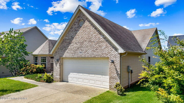 Property Photo: 11911 Washington Green Rd KY 40229