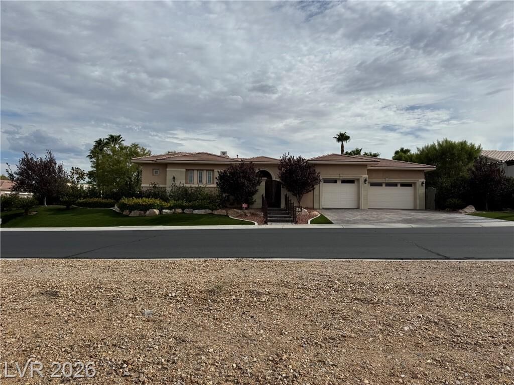 Property Photo:  10355 Designata Avenue  NV 89135 