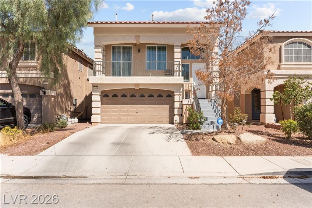 Property Photo:  9420 Logan Ridge Court  NV 89139 
