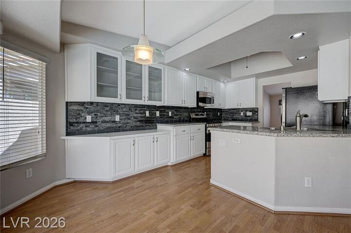 Property Photo:  472 Staghorn Pass Avenue  NV 89183 