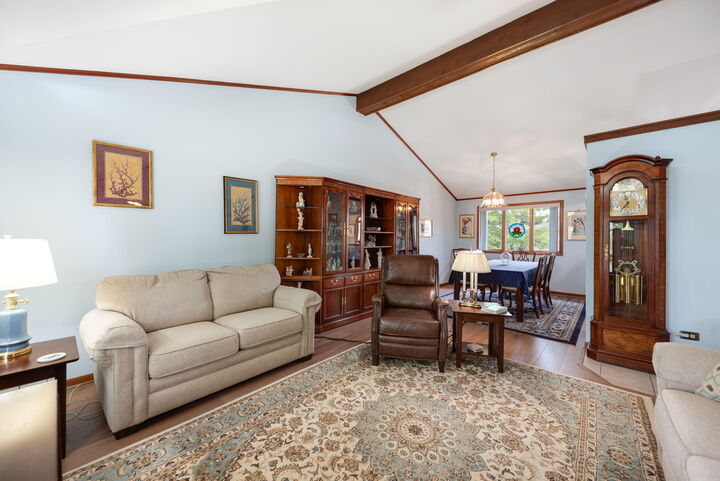 Property Photo: 951 Dune Sand Court IN 46311