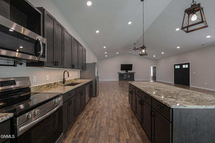 Property Photo:  3245 River Place Drive N  ND 58554 