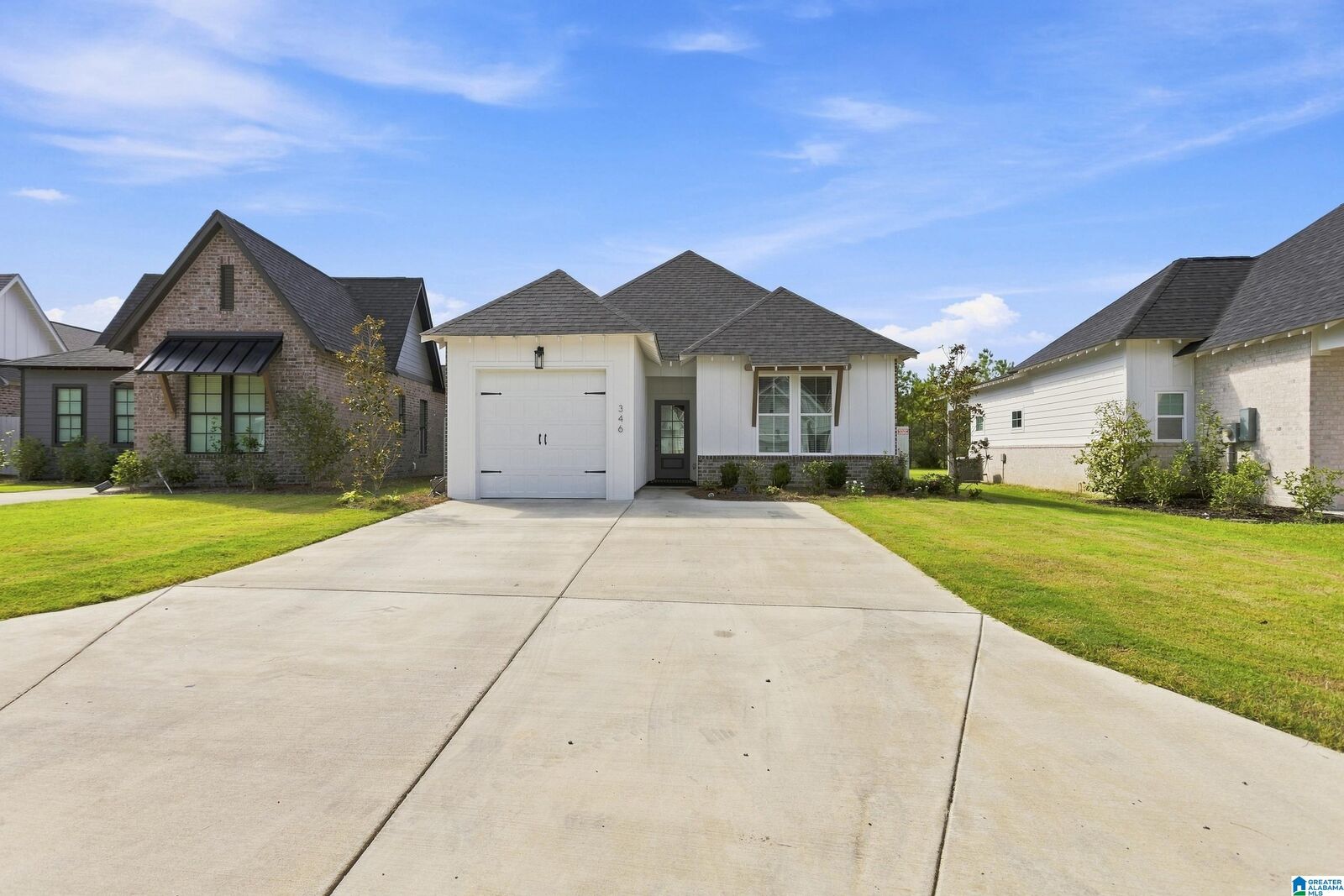 Property Photo: 346 Shiloh Creek Drive AL 35040