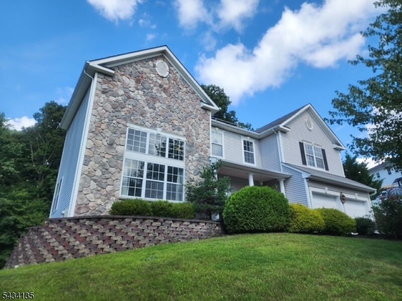 Property Photo: 102 Black Oak Trail NJ 07849