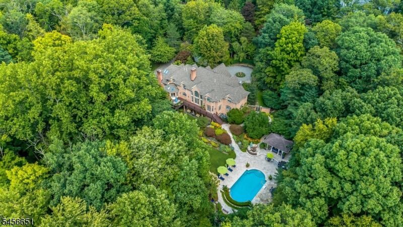Property Photo: 5 Deer Trail NJ 07005