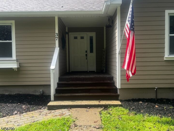 Property Photo: 37 Central School Rd NJ 07461