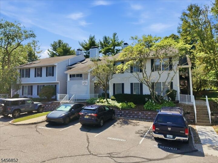 Property Photo: 410 Ferncrest Ct NJ 08887