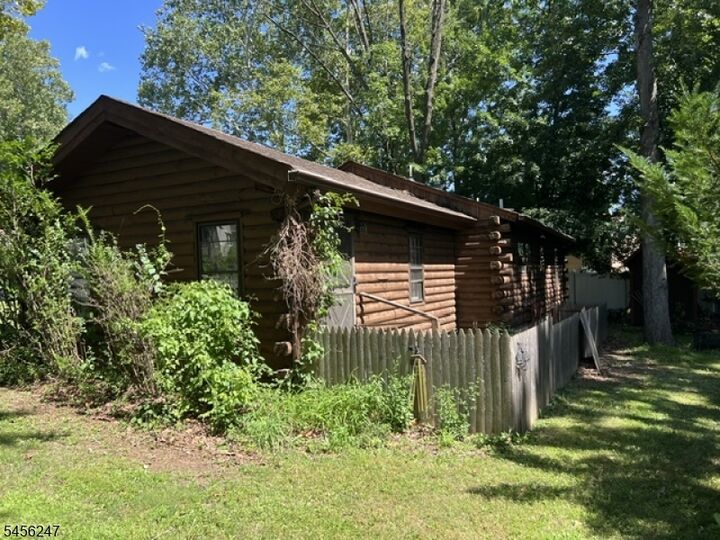 Property Photo:  50 Alloway Rd  NJ 07054 