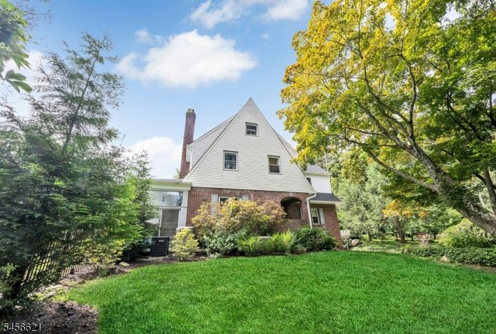 Property Photo: 206 Long Hill Rd NJ 07436