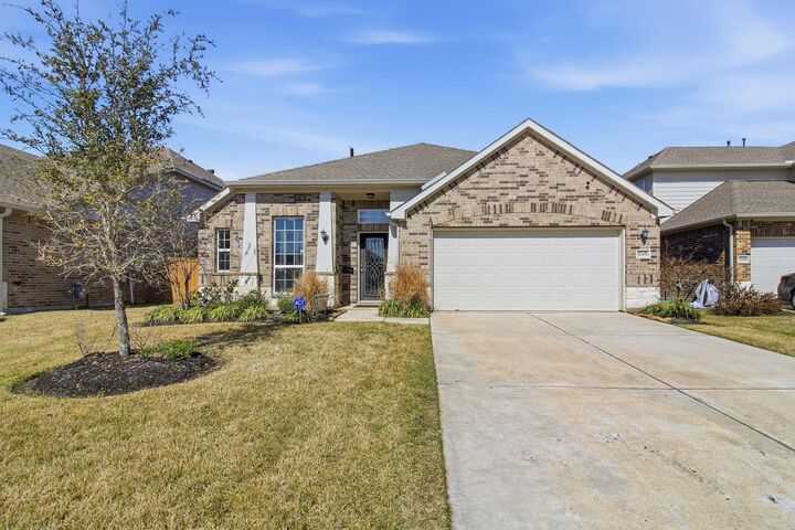 Property Photo:  1705 Diamond Mountain Drive  TX 77583 