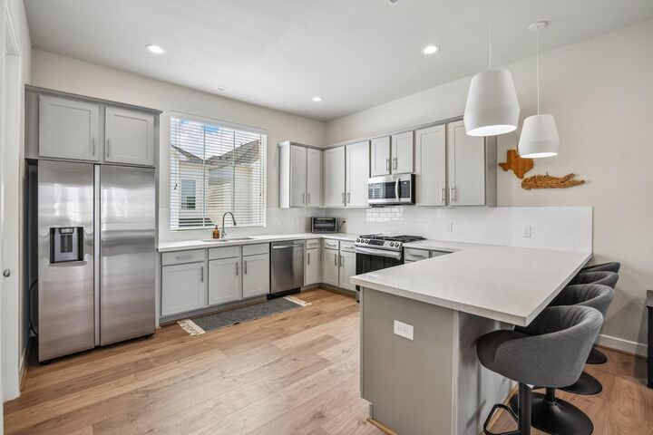 Property Photo:  6314 Chelsea Falls Lane  TX 77008 