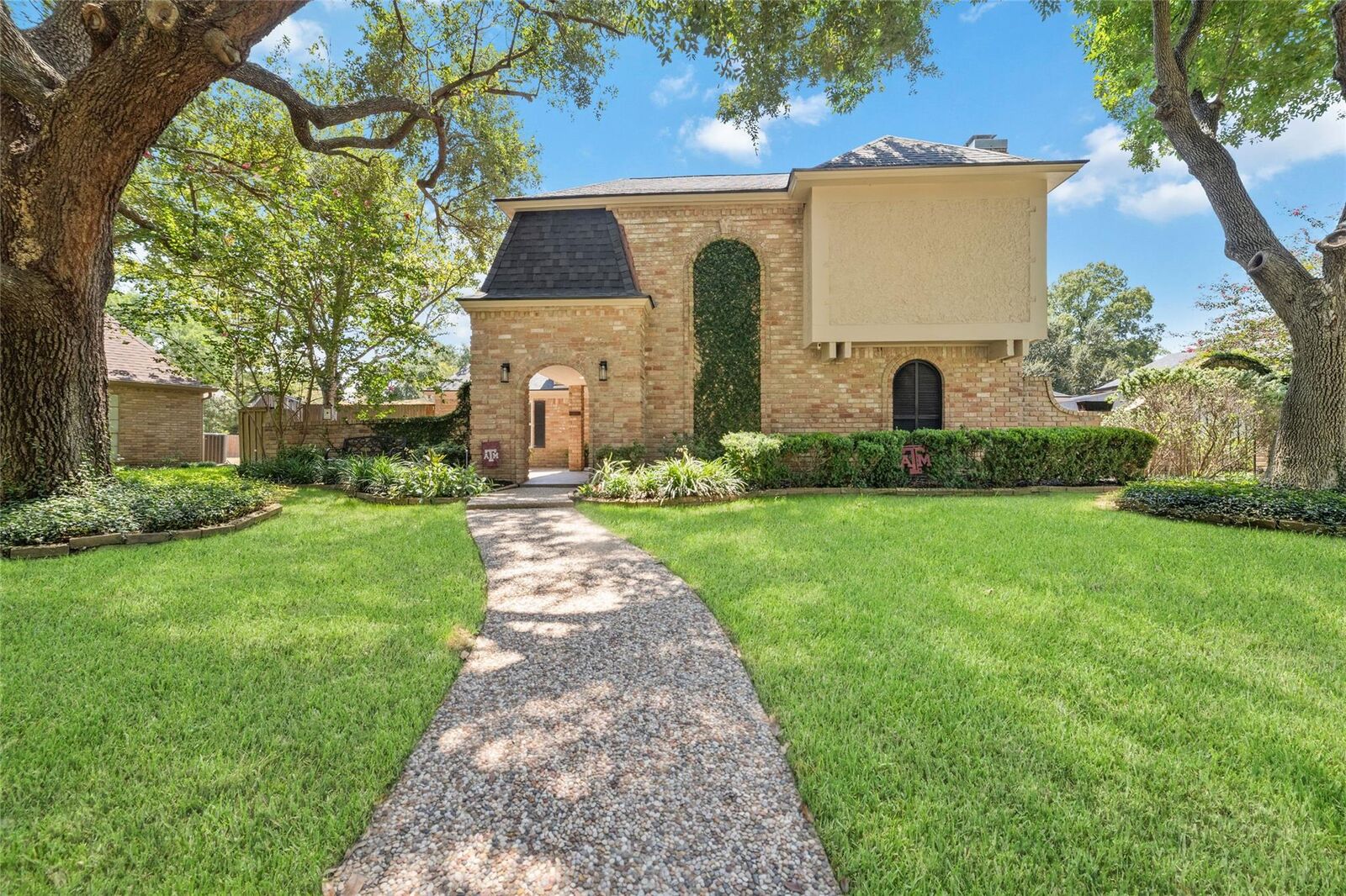 Property Photo:  20307 Silbury Court  TX 77450 