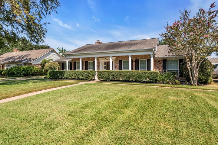 Property Photo:  2526 Teague Road  TX 77080 
