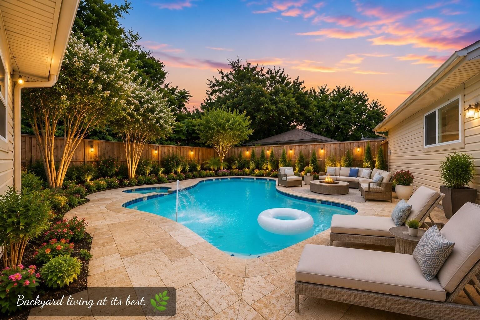 Property Photo:  4303 Long Grove Drive  TX 77586 