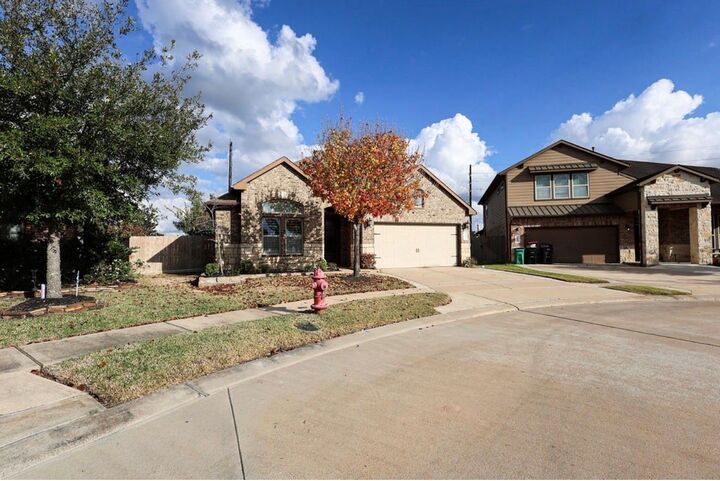 Property Photo:  28803 Denham Way Court  TX 77494 