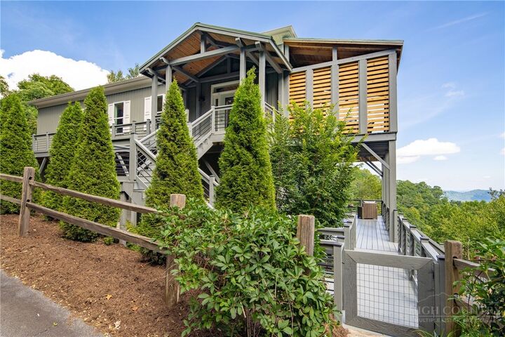 Property Photo:  146 Pack Hill Road  NC 28605 