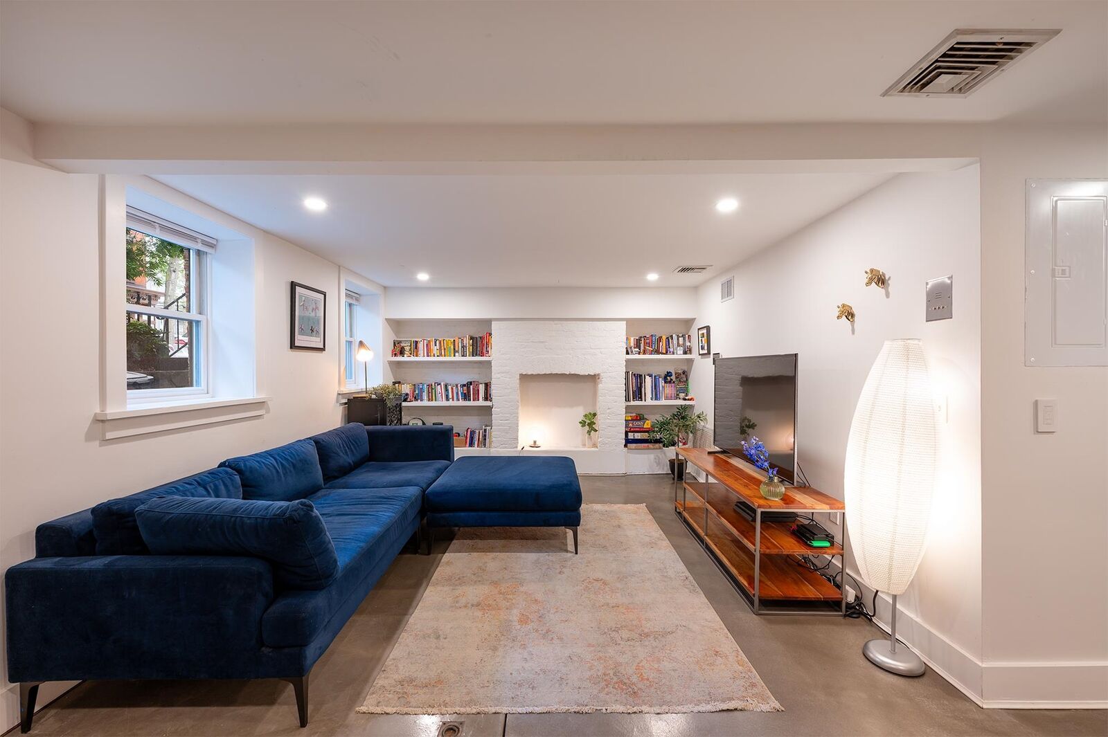 Property Photo: 231 7th St 1 NJ 07302